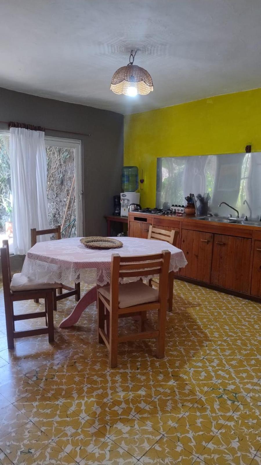 Villa Linda Casa En Tepoztlan Centro 1 Esterno foto